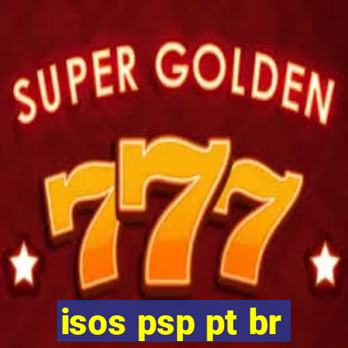 isos psp pt br